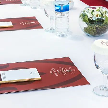 Grand Yavuz Sultanahmet Otel İstanbul