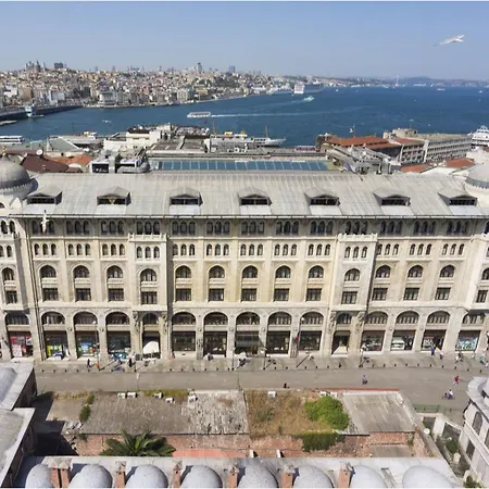 Hotel Legacy Ottoman Istanboel