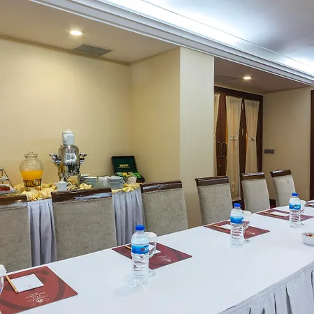 Otel Grand Yavuz Sultanahmet İstanbul