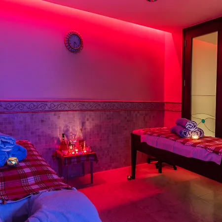 Otel Grand Yavuz Sultanahmet İstanbul