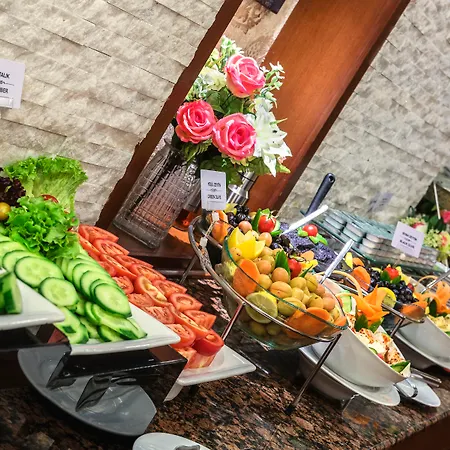 Grand Yavuz Sultanahmet Otel İstanbul