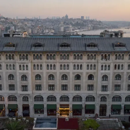Legacy Ottoman Istanboel