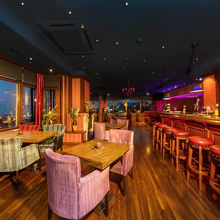 Grand Yavuz Sultanahmet Otel 4*