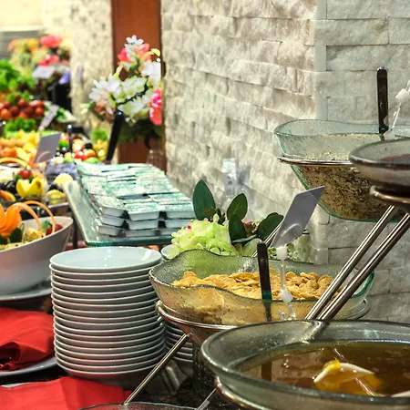 Grand Yavuz Sultanahmet 4* İstanbul