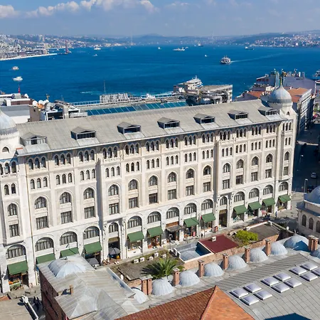 Hotel Legacy Ottoman 5*