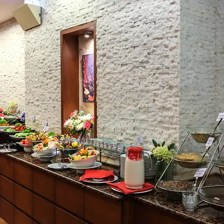 Grand Yavuz Sultanahmet 4* İstanbul