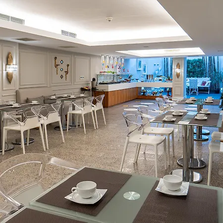 Biz Cevahir Sultanahmet Ξενοδοχείο Κωνσταντινούπολη