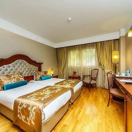 Hotel Recital