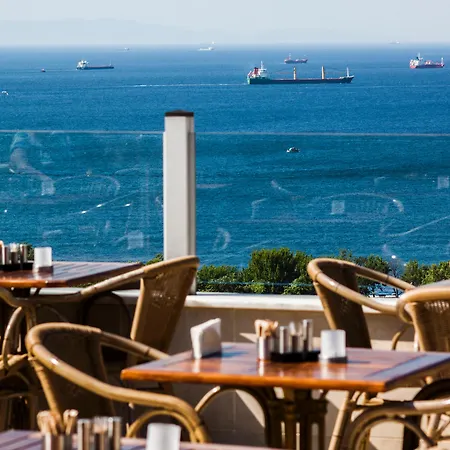 Recital Hotel Istambul