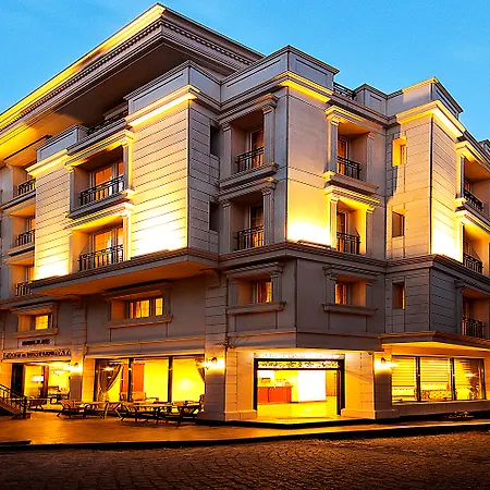 Hotel Recital Istambul