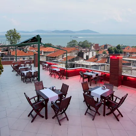 Nanda Hotel 4*