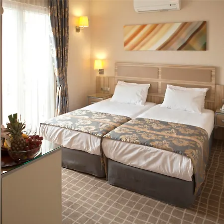 Nanda 4* Istanbul