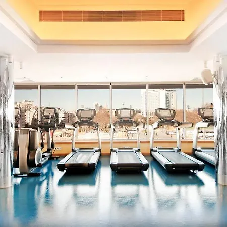The Marmara Taksim Hotel 5*