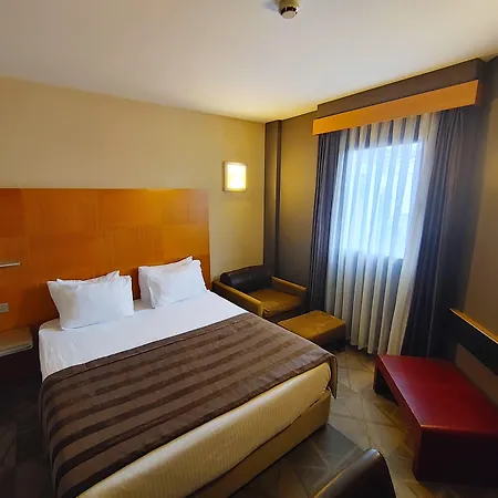 Point Taksim Hotel
