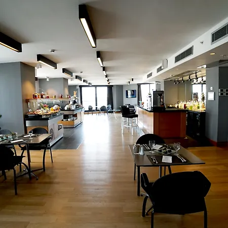 Hotel Point Taksim Estambul