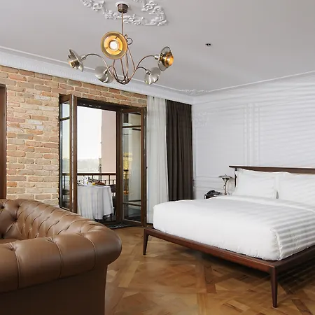 Hotel Georges Galata