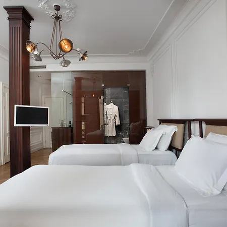 Hotel Georges Galata
