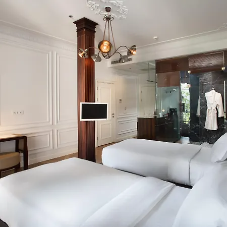 Georges Galata 4*