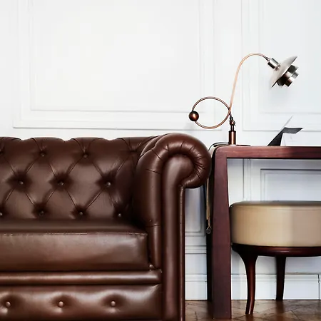 Hotel Georges Galata Istanbul