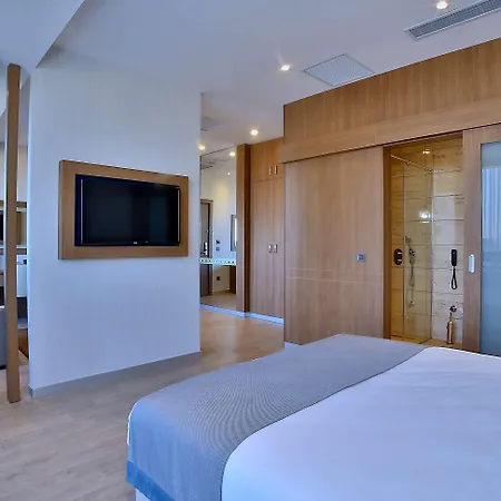 Ramada By Wyndham Old 4* Istanbulská provincie