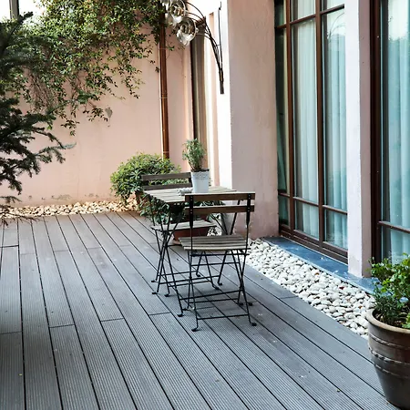 Georges Galata Hotel Istanbul