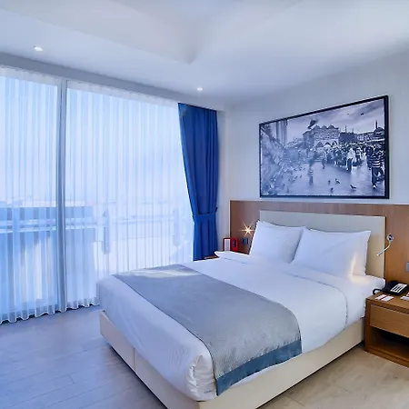 Hotel Ramada By Wyndham Old Istanbul