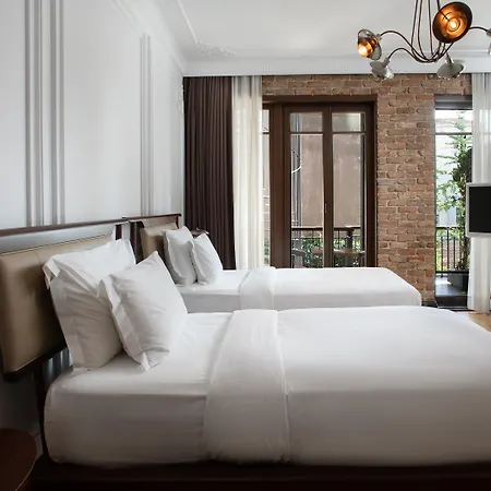 Hotel Georges Galata