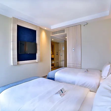 Ramada By Wyndham Old Istanbulská provincie