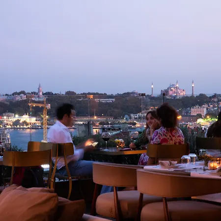 Georges Galata Hotel Istanbul
