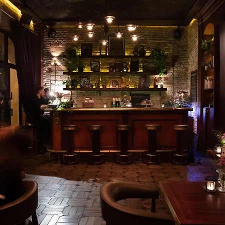 Hotel Georges Galata
