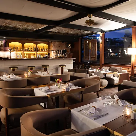 Georges Galata Hotel Istanbul