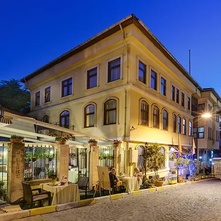Arena - Special Class Isztambul