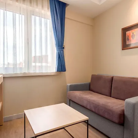 Ramada By Wyndham Old Hotel Istanbulská provincie