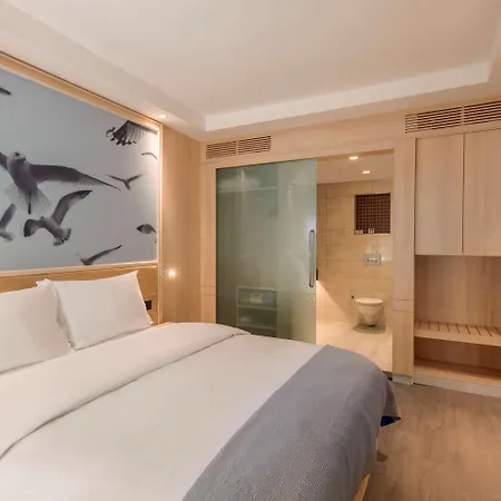 Ramada By Wyndham Old Hotel Istanbulská provincie