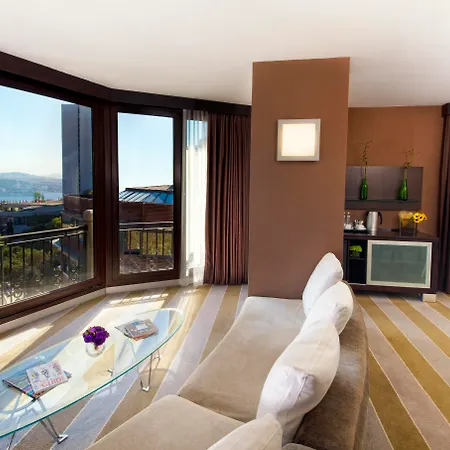 Point Taksim Hotel Estambul