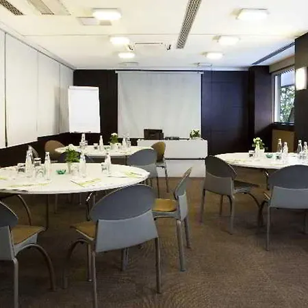 Point Taksim 5*