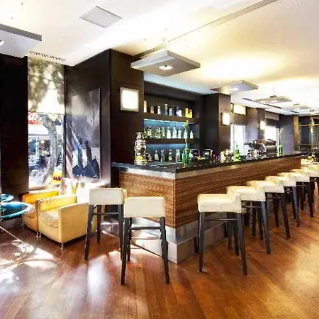 Point Taksim 5*