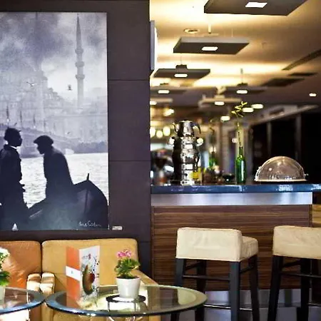 Point Taksim Estambul