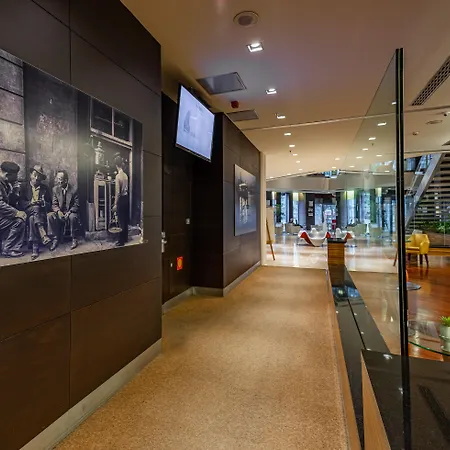 Point Taksim Hotel