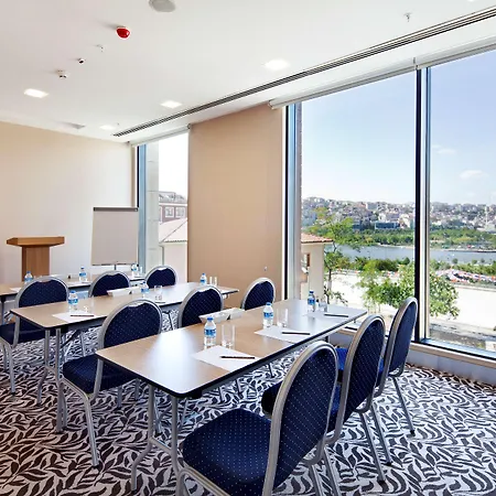 Hotel Dosso Dossi & Golden Horn