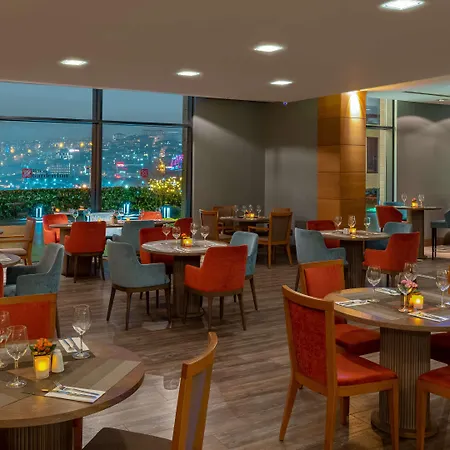 Hotel Dosso Dossi & Golden Horn 5*