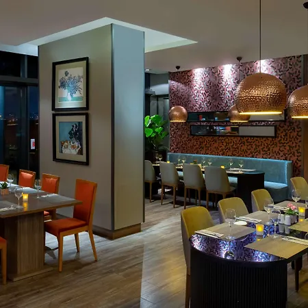 Dosso Dossi & Golden Horn Hotel Istanbul