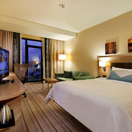 Dosso Dossi & Golden Horn Hotel Istanbul