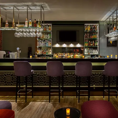 Hotel Dosso Dossi & Golden Horn Istanbul