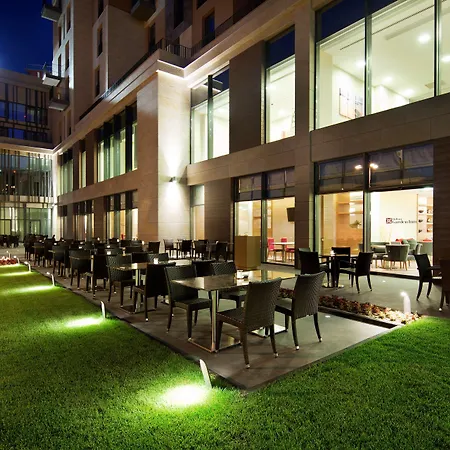 Dosso Dossi & Golden Horn Hotel 5*