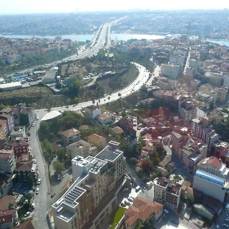 Dosso Dossi & Golden Horn Hotel 5*