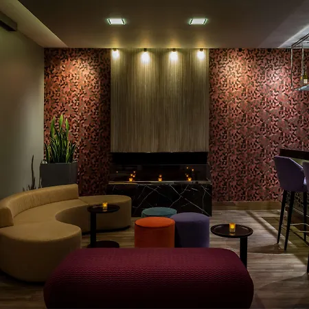 Dosso Dossi & Golden Horn Hotel
