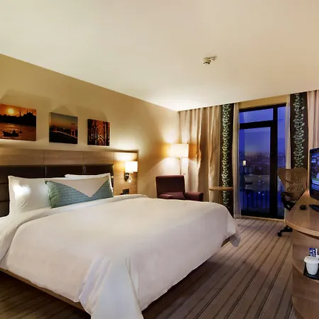 Dosso Dossi & Golden Horn Hotel