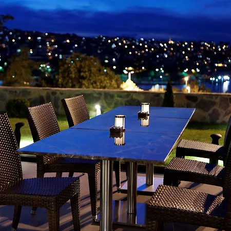 Dosso Dossi & Golden Horn Hotel