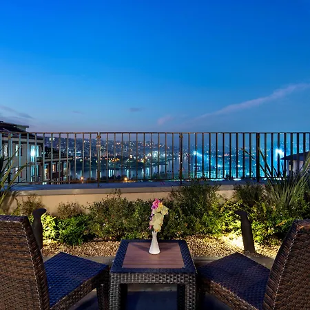 Dosso Dossi & Golden Horn Hotel